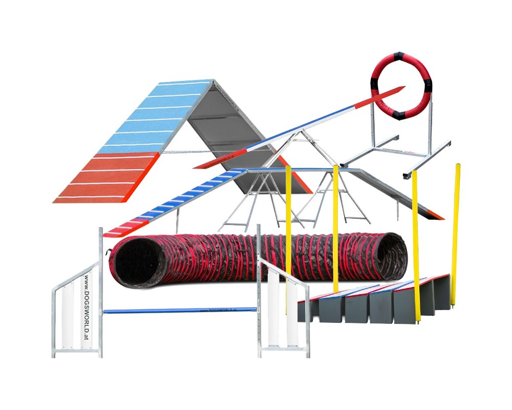 agility