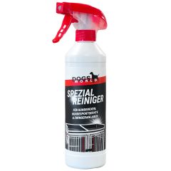 Dogsworld Spezialreiniger 500ml