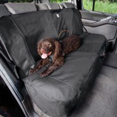 Kurgo Wander Bench Seat Cover™ Rückbankbezug
