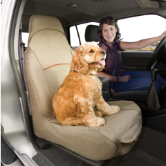 Kurgo Co-Pilot Bucket Seat Cover™ Beifahrer Sitzbezug