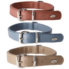 Dingo Gear ROYAL Leder Halsband