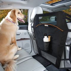 Kurgo Backseat Barrier™ Rückhaltesystem