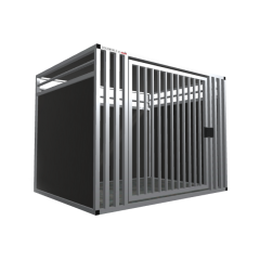 Dogsworld HOMEBOX maßgefertigt
