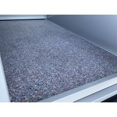 8mm Antirutsch-Matte für Boxen