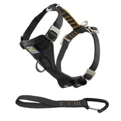 Kurgo Tru-Fit Smart Harness Enhanced Strength Autogeschirr