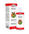 Quiko Vitamin E liquid