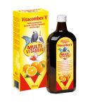 Quiko Vitacombex V