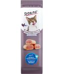 Dokas Hühnchen-Rolle-Tunfisch