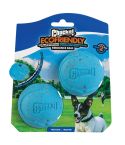 Chuckit Rebounce Fetch Ball M 2er Pack