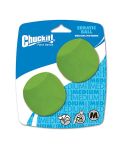 Chuckit Erratic Ball M 6cm 2er Pack