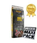 BELCANDO ADULT ACTIVE - 22,5KG BREEDERS MAXI PACK