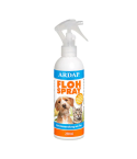 ARDAP Flohspray zur Anwendung am Tier
