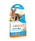 ARDAP Spot-On für Kleintiere 1-4 kg
