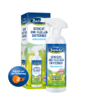 Bactador Spray Geruchs- und Fleckenentferner