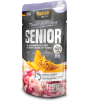 Belcando Senior Fleischmenü mit Reis & Kürbis