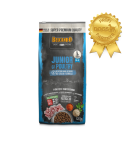 BELCANDO® JUNIOR GF Poultry 12,5kg