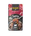 Belcando Mastercraft Topping Beef