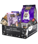 Cat Box LEONARDO Senior