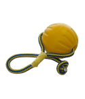 Starmark Swing n'Fling DuraFoam Fetch Ball