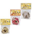 Quiko Fitness Foodball Vögel