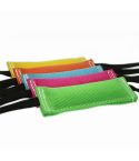 Sporthund Fresh-Line Beißwurst weich 2 Gurte