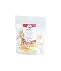 doby® Hühnerfüße gepufft weiß 250g