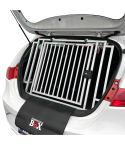 Dogsworld Flex Line - Heckgitter