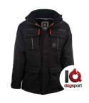 IQ Multifunktionsjacke 3.0 Unisex