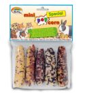 Quiko Mini Pop Corn Special für Nager