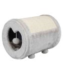 Trixie® Kratzrolle Sisal/Plüsch 27x39