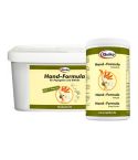 Quiko Hand-Formula Papageien und Sittiche