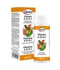 Quiko Vitamin A-D-E-C