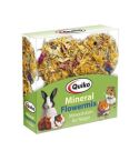 Quiko Mineral Flower Mix für Nager