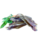 MEGA PACK Doby Rinderohr mit Ohrmuschel