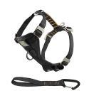 Kurgo Tru-Fit Smart Harness Enhanced Strength Autogeschirr
