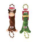 Kong Tugger Knots Plüschtier