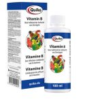 Quiko Vitamin B liquid