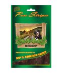 grüne Verpackung mit einem Bild in einem Holzrahmen und Sichtbereich unten, auf der Verpackung stehen die Produktinformationen