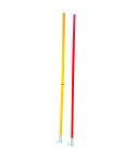 Slalom Wendestange teilbar