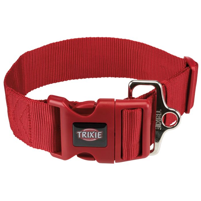 Trixie Premium Halsband breit