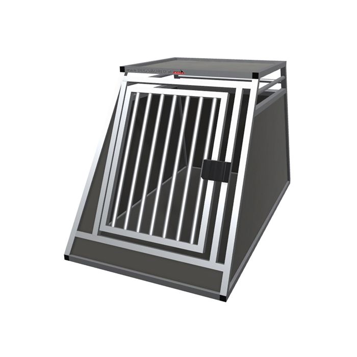 Hundebox für Audi A5 Sportback ab 2019 Die passende Box für Hund & Auto!