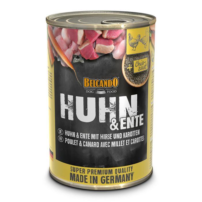 nieren hundefutter Blasen- und Nierenunterstützung für Hunde