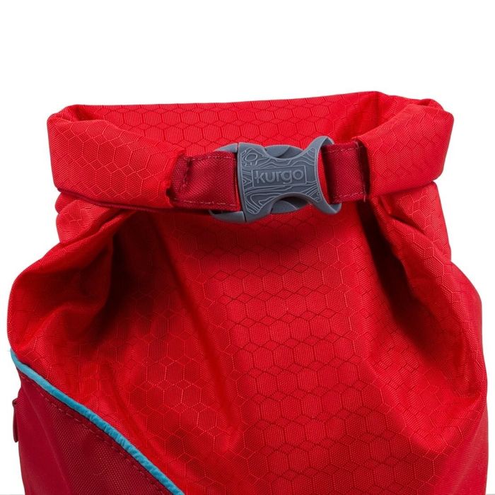 Kibble carrier new arrivals