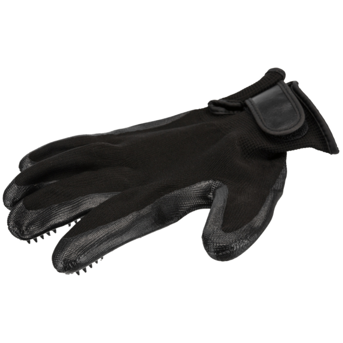Fellpflege-Handschuhe fr Hunde & Katzen  Entfernt lose Haare