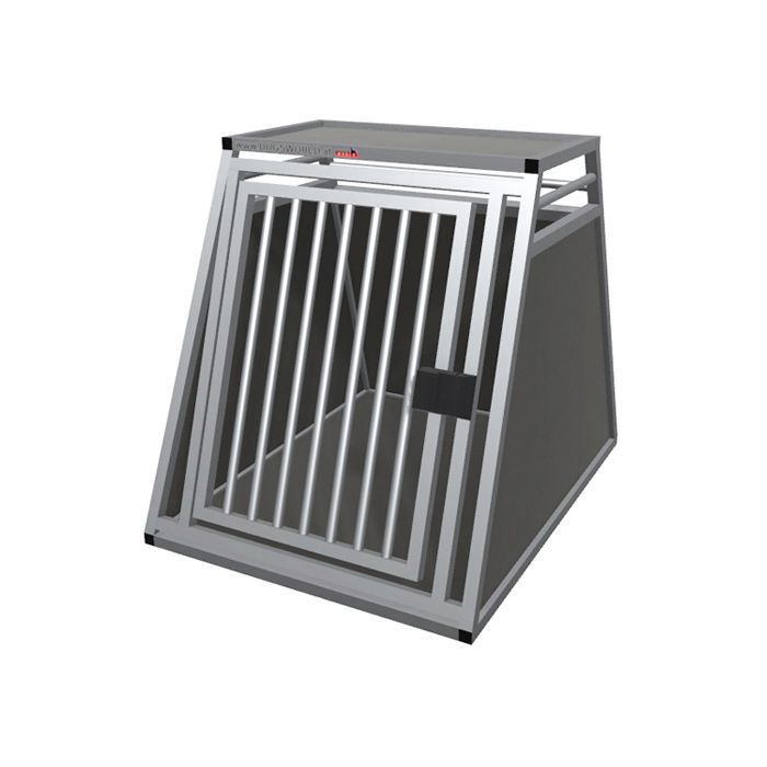 Hundebox für Kia eniro ab 2021 Die passende Box für Hund & Auto!