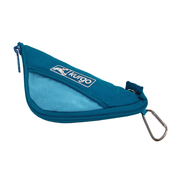 Kurgo Zippy Bowl Reisenapf