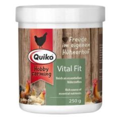 Quiko HF Vital-Fit