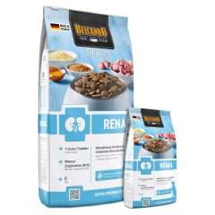 Belcando Vetline Renal