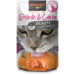 Leonardo Drink & Care Beauty Chicken