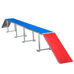 Breitensport/THS Steg-Standardgrip - gebraucht